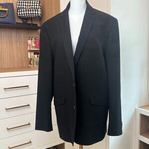 Black REACTION Kenneth Cole Blazer